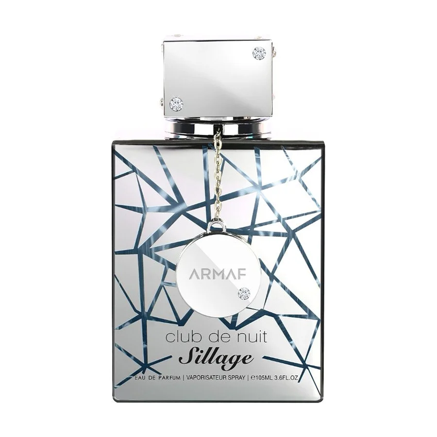 Club de Nuit Sillage 105ml