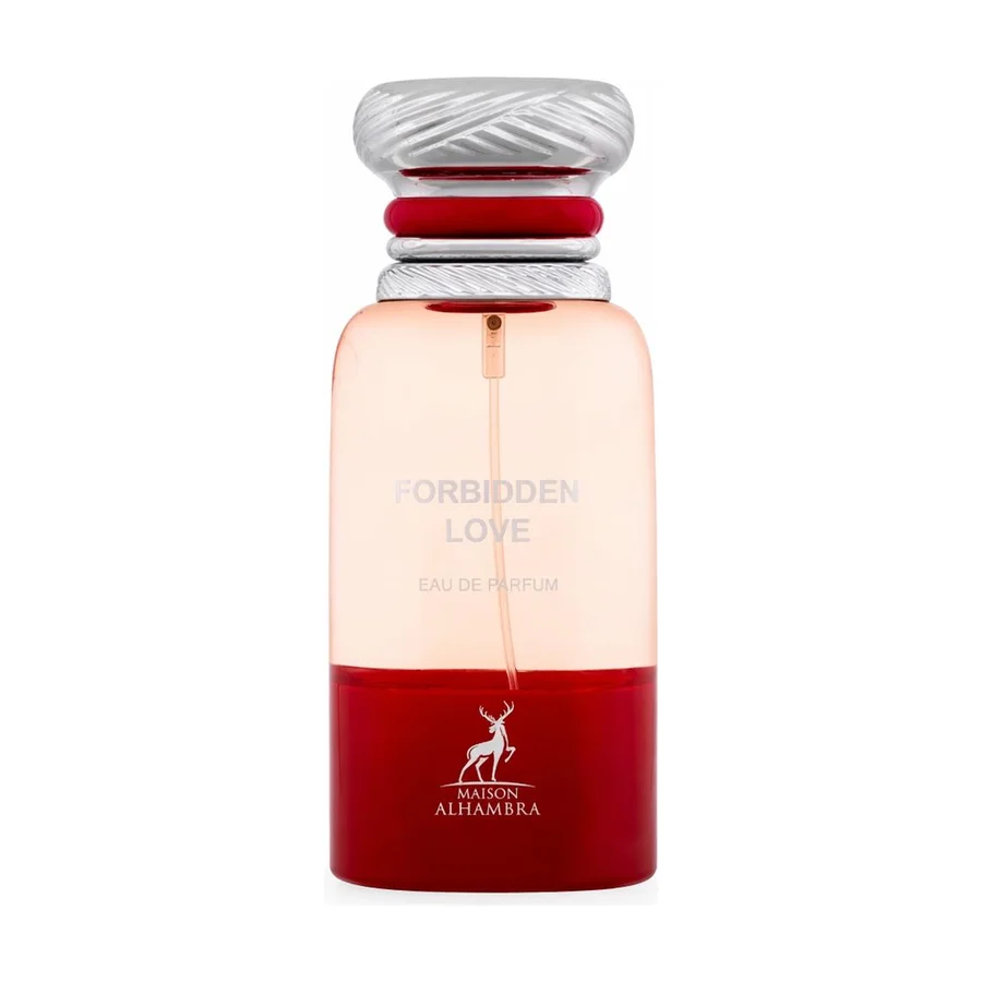 Forbidden Love 30ml