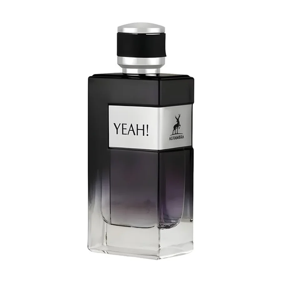 Yeah! Man 100ml