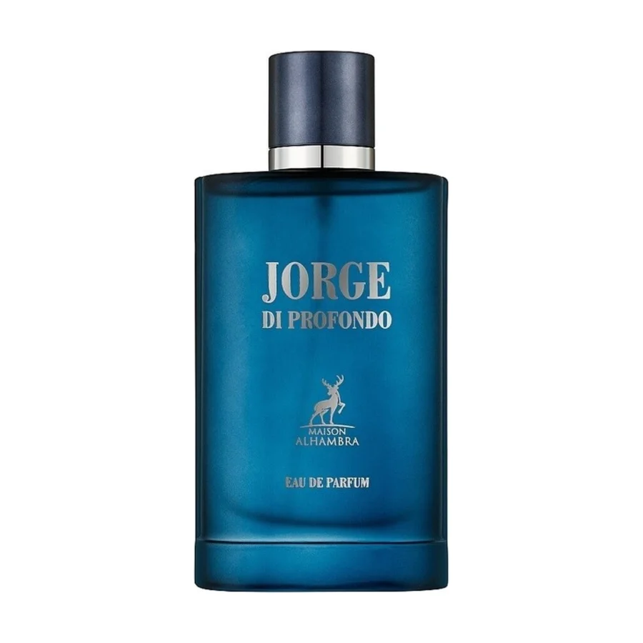 Jorge di Profumo Deep Blue 30ml