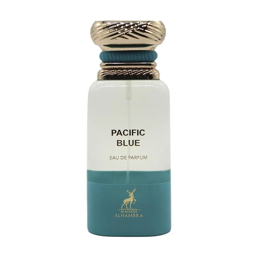 Pacific Blue 30ml