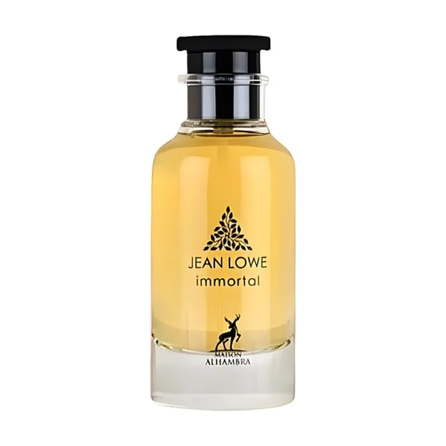 Jean Lowe Immortal 30ml