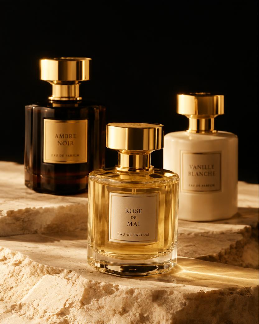 Perfumes